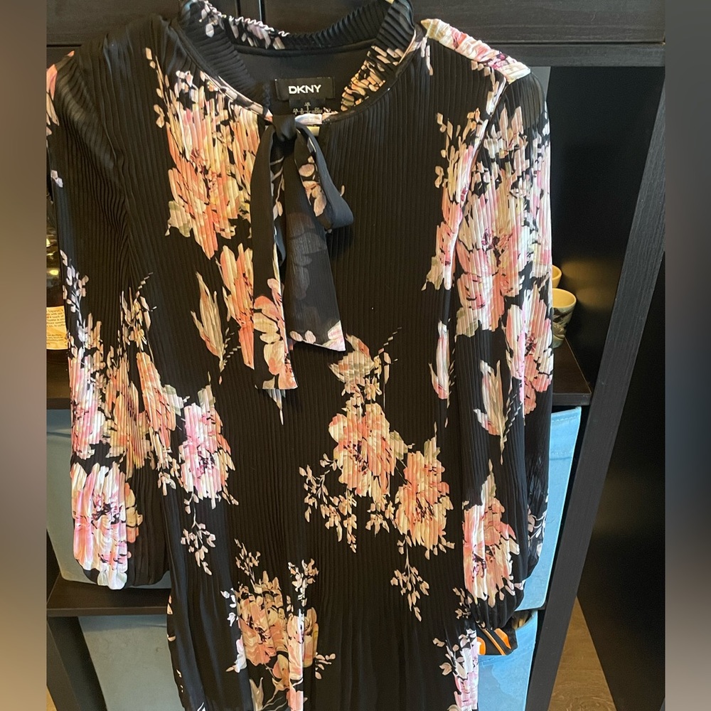 DKNY dress
